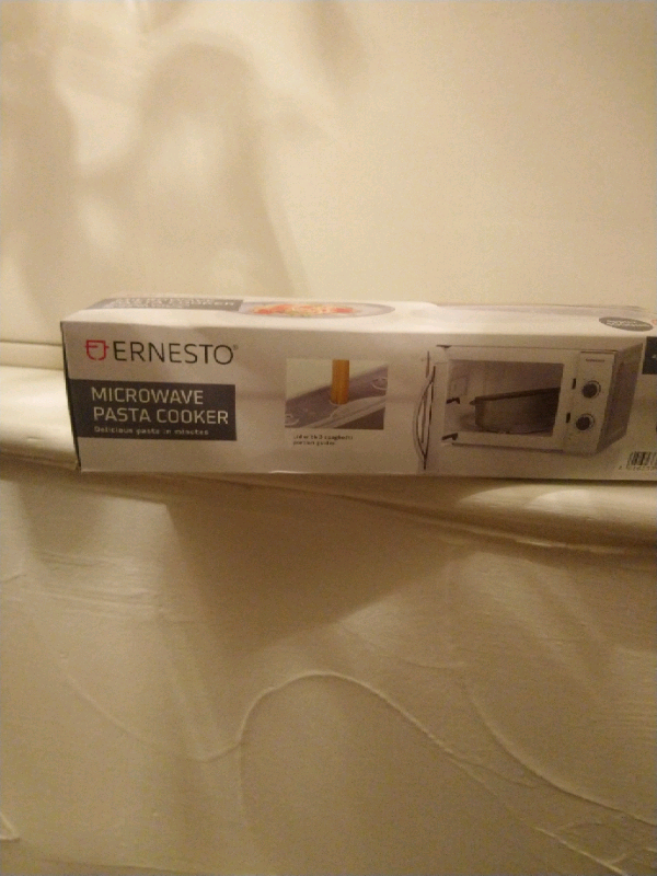 ernesto microwave grill
